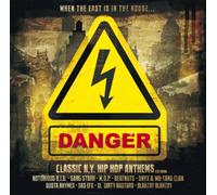 Various Artists - Danger-Classic N.Y.Hip