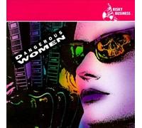 Various Artists - Dangerous Women