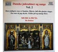 Various Artists - Danish Christmas Vol.2