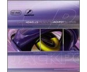 Various Artists - Danny Howells Presents: Jackpot Records