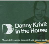 Various Artists - Danny Krivit In The House