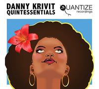 Various Artists - Danny Krivit Quintessentials