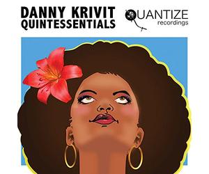 Various Artists - Danny Krivit Quintessentials