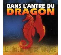 Various Artists - Dans L'antre Du Dragon