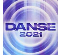 Various Artists - Danse 2021 / Various