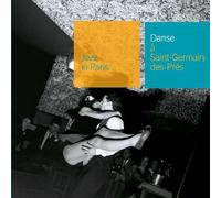 Various Artists - Danse A Saint Germain Des Pres
