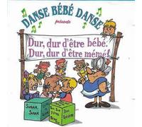 Various Artists - Danse Bebe Danse