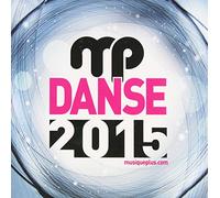 Various Artists - Danse Plus 2015 / Various [Import]