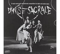 Various Artists - Danse Sacrale [VINYL] [Vinilo]