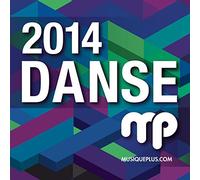 Various Artists - Danseplus 2014 / Various