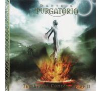 Various Artists - Dante's Divine Comedy - Part Two - Purgatorio