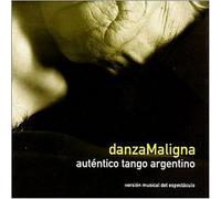 Various Artists - Danza Maligna