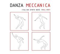 Various Artists - Danza Meccanica [Vinilo]