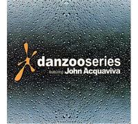 Various Artists - Danzoo Series Featuring Acquaviva