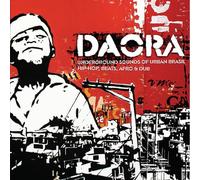 Varios - Daora - Underground Sounds Of Brasil
