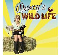 Various Artists - Darcy's Wild Life