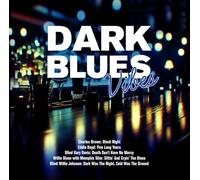 Various Artists - Dark Blues Vibes [Import]