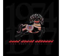 Various Artists – The Best of Dark Horse Records: 1974 - 1977 [BF22 EX] – Vinilo