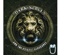 Various Artists - Dark Nebula & The Psionic Renegades