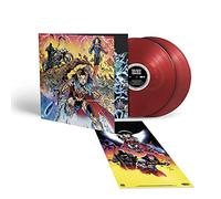 Various Artists - Dark Nights:.. -Coloured-