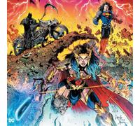 Various Artists Dark Nights: Death Metal (CD) Album (Importación USA)