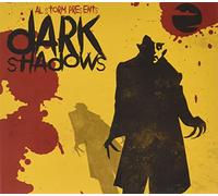 Various Artists - Dark Shadows 1 - The Original Horror