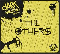 Various Artists - Dark Shadows Presents - The Others