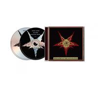 Various Artists Dark side of the sacred star (CD) Album (Importación USA)