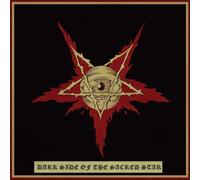 Dark Side Of The Sacred Star (Various Artists) [Vinilo]