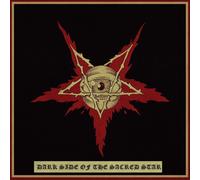 Various - Dark Side Of The Sacred Star [Vinilo]