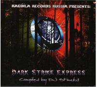 Various Artists - Dark Strike Express