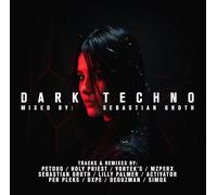 Various Artists - Dark Techno 2025