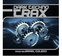 Various Artists Dark Techno Trax (CD) (Importación USA)
