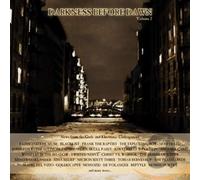 Various Artists - Darkness Before Dawn Vol.2