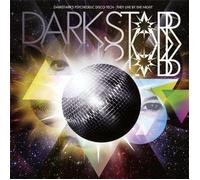 Various Artists - DarkStarr (Mixed By Cosmo & Ashley Beedle)