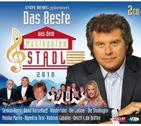 Various Artists - Das Beste Aus Dem..