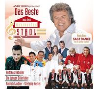 Various Artists - Das Beste Aus Dem..