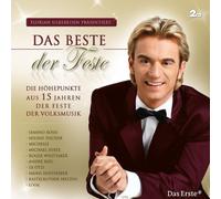 Various Artists - Das Beste Der Feste-Die