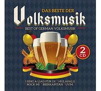 Various Artists - Das Beste der Volksmusik [Import]