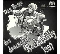 Various Artists - Das Beste des Deutschen Rockabilly Vol. 3 (10") [Vinilo]