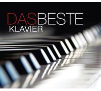 Various Artists - Das Beste: Klavier