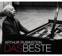 Various Artists - Das Beste: Rubinstein