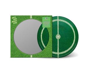 Various Artists - Da's Een Mooi Stel (LP)