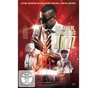 Various Artists - Das goldene Zeitalter des Jazz [Alemania] [DVD]