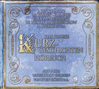 VARIOUS ARTISTS - Das Groáe Kurzgeschichtenhörbu