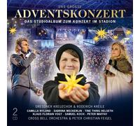 Various Artists Das Grosse Adventskonzert / Various (CD) (Importación USA)