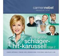 Various Artists - Das Grosse Schlager Hit..