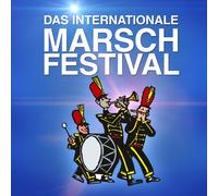 Various Artists - Das Internationale Marsch-Fest