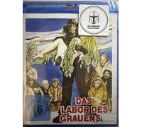Various Artists - Das Labor des Grauens [Alemania] [Blu-ray]