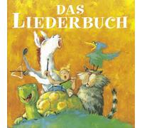 Various Artists - Das Liederbuch